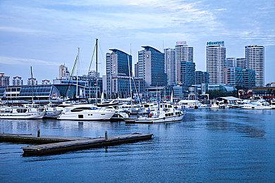 缝合怪游戏《创世理想乡》超大型版本更新“无缝地图” 2022年6月上线